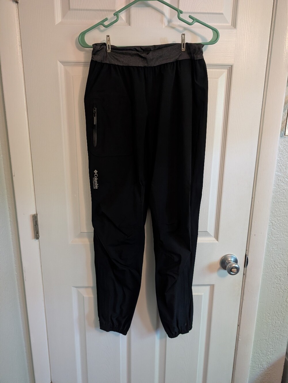 Columbia Titanium Women's Waterproof Jogger